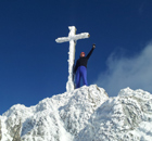 Alpen-Pamorama vom Feinsten Alpen-Pamorama vom Feinsten